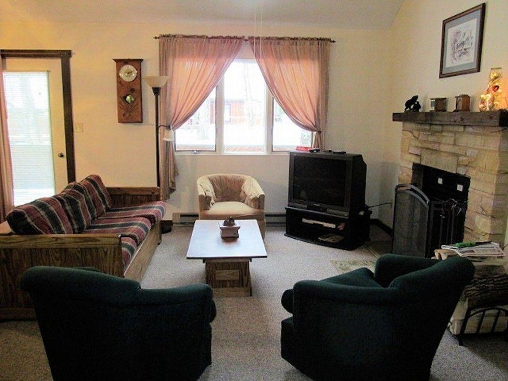 Rentals At Brier Crest Woods Лейк-Гармоні Екстер'єр фото
