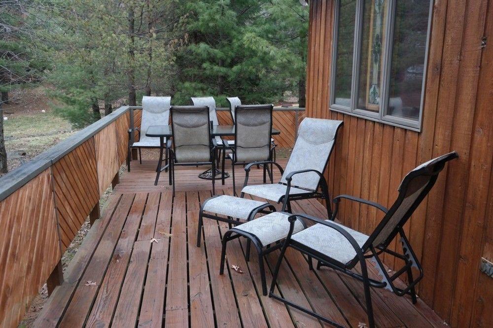 Rentals At Brier Crest Woods Лейк-Гармоні Екстер'єр фото
